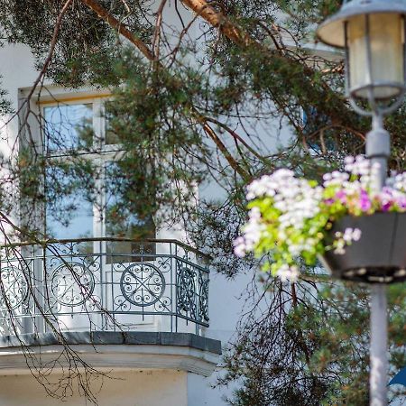 Villa Linde Whg 06 Heringsdorf  Luaran gambar