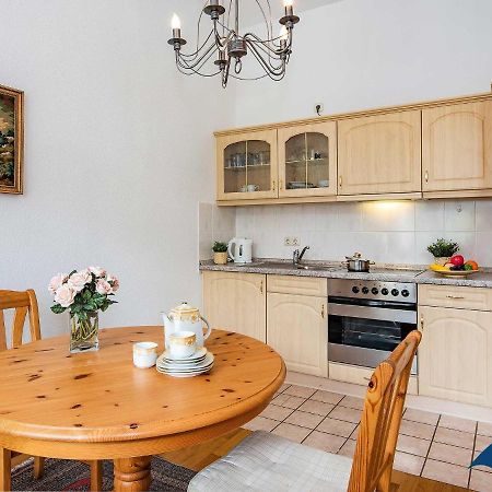 Villa Linde Whg 06 Heringsdorf  Luaran gambar