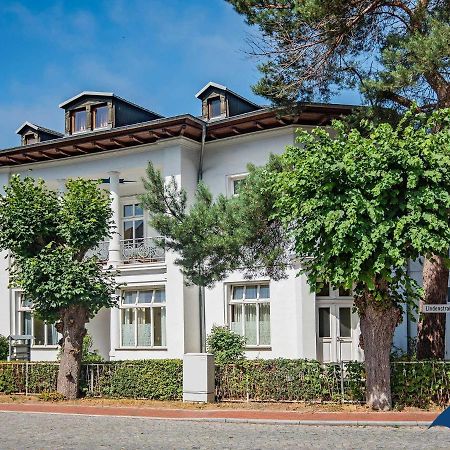 Villa Linde Whg 06 Heringsdorf  Luaran gambar