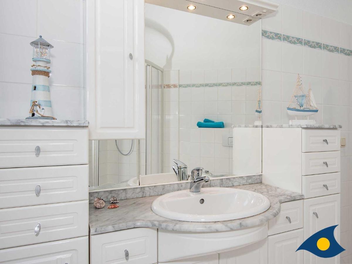 Villa Linde Whg 06 Heringsdorf  Luaran gambar