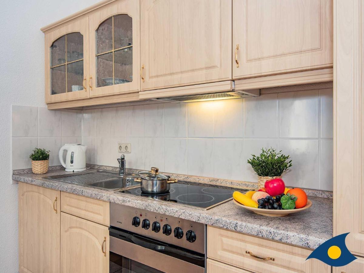 Villa Linde Whg 06 Heringsdorf  Luaran gambar
